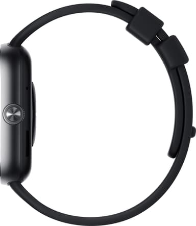 Xiaomi Redmi Watch 4 smartwatch 46mm (sort)