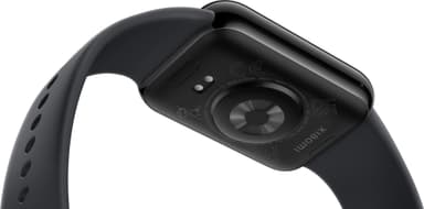 Xiaomi Smart Band 8 Pro aktivitetsmåler (sort)