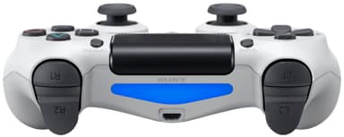 Ny PS4 DualShock 4 trådløs controller(hvid)