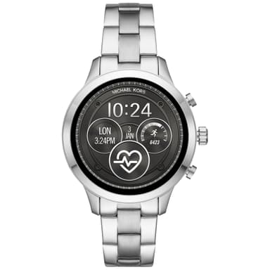 michael kors runway smartwatch back fell off