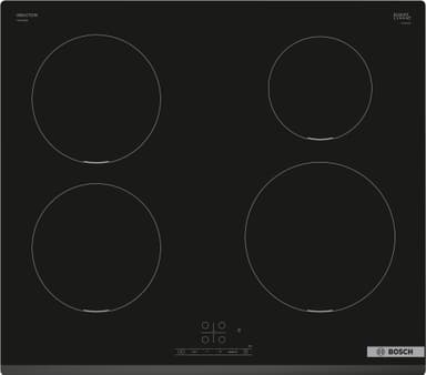 Bosch Kogeplade PIE631BB5E (Sort) thumbnail