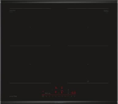 Bosch Kogeplade PVQ695HC1Z (Sort) thumbnail