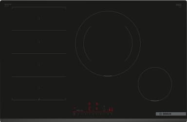 Bosch Kogeplade PXE831HC1E (Sort)