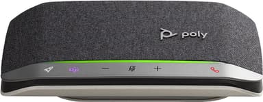 HP Poly Sync 20-M MS Teams højttalertelefon USB-C