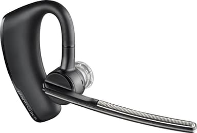 HP Poly Voyager Legend trådløst headset med opladningsetui