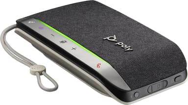 HP Poly Sync 20-M MS Teams højttalertelefon USB-C
