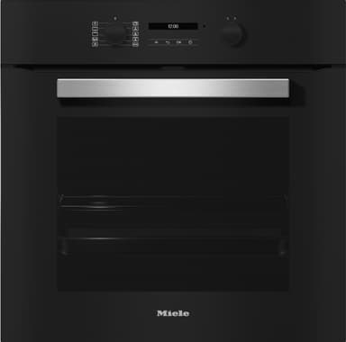 Miele Ovn H 2467 BP ACTIVE (Obsidiansort)