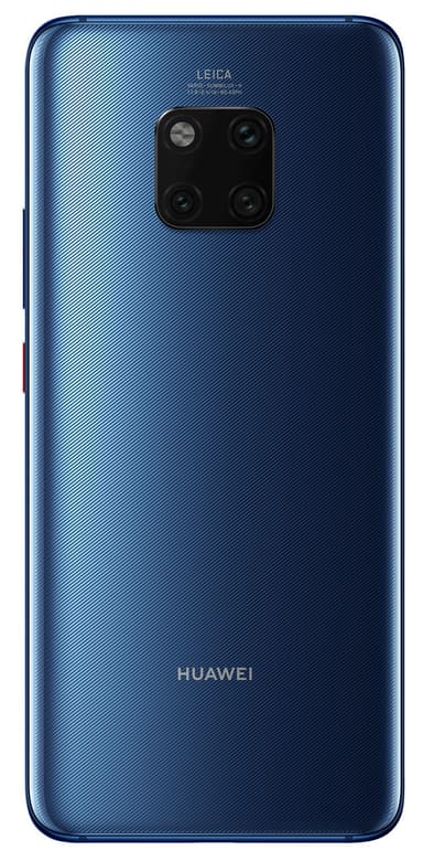 Huawei Mate 20 Pro smartphone (midnight blue)