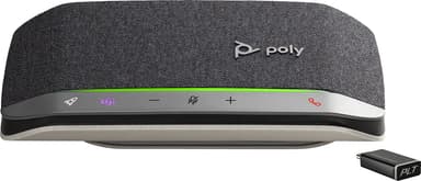 HP Poly Sync 20+ MS Teams højttalertelefon USB-C