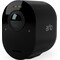 Arlo Ultra 2 4K trådløst sikkerhedskamera (tilføjelse, sort)