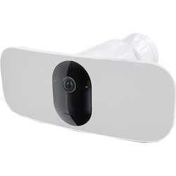 Arlo Pro 3 Floodlight trådløst 2K QHD kamera (hvid)