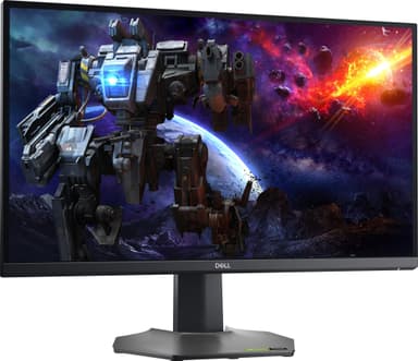 Dell G2723H 27” gaming-skærm