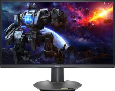Dell G2723H 27” gaming-skærm