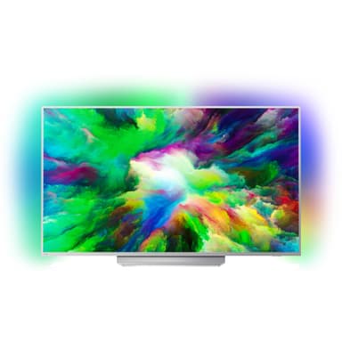 Philips 49" UHD Smart TV 49PUS7803