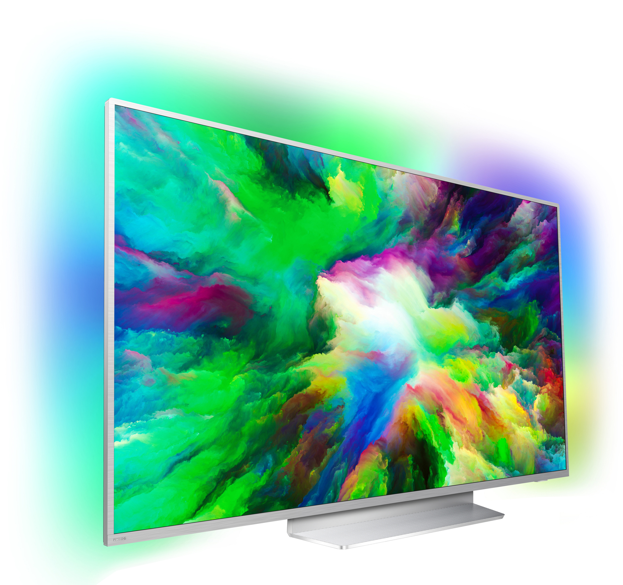 Philips 49" UHD Smart TV 49PUS7803