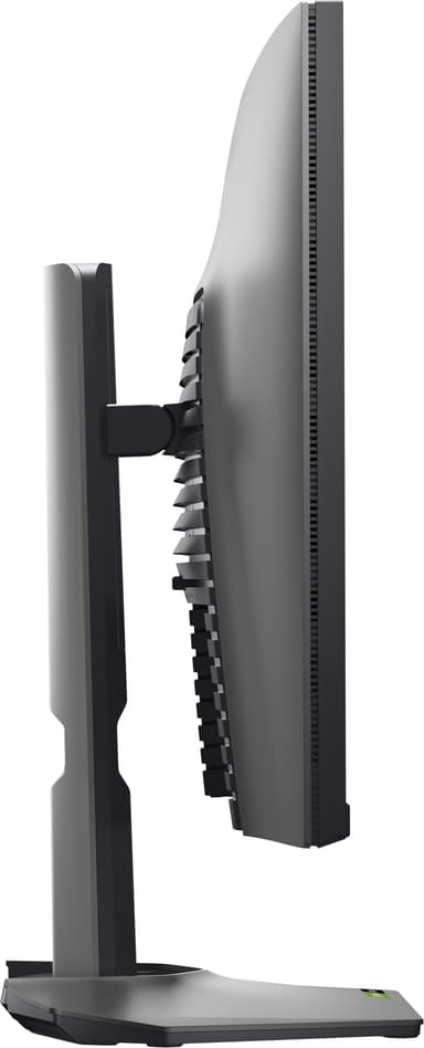 Dell G2723H 27” gaming-skærm