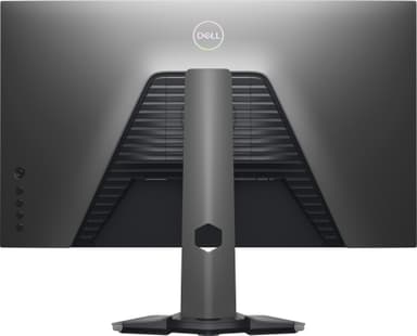 Dell G2723H 27” gaming-skærm
