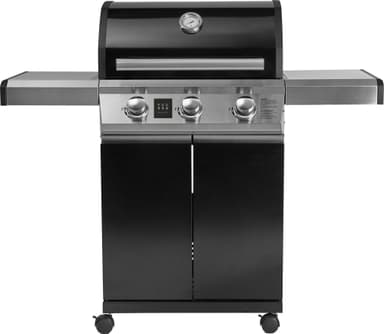 FCC BBQ Mansion gasgrill FCC-G-24595-30