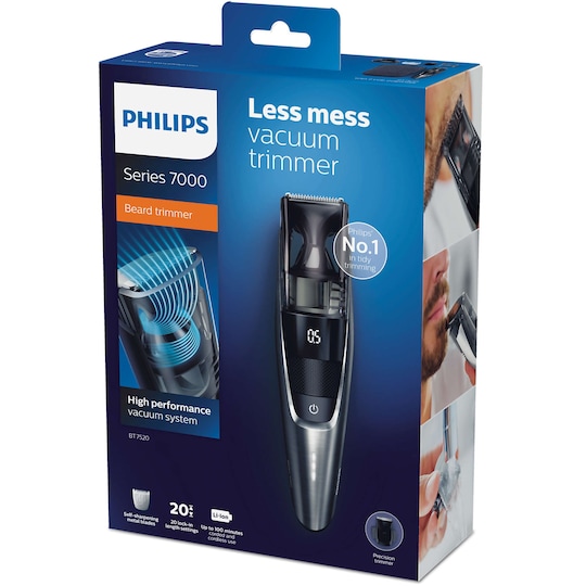 Philips Series 7000 skægtrimmer