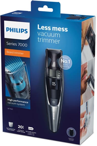 Philips Series 7000 skægtrimmer