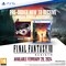 Final Fantasy VII Rebirth (PS5)