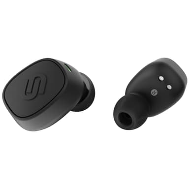 Urbanista Tokyo Plus ægte trådløs in-ear hovedtelefon (dark clown)