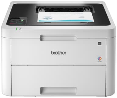 Brother HL-L3230 CDW laser-farveprinter