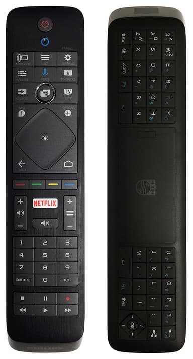 Philips 49" UHD Smart TV 49PUS7803