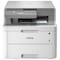 Brother DCP-L3517CDW all-in-one laser-farveprinter