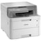 Brother DCP-L3517CDW all-in-one laser-farveprinter