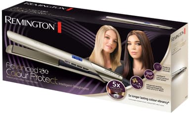 Remington Advanced Colour Protect glattejern S8605