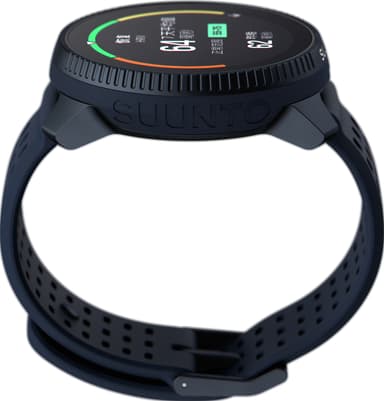 Suunto Race sportsur 49 mm (midnat)
