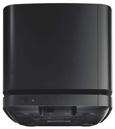 Bose Bass Module 500 (sort)