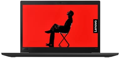 Lenovo ThinkPad T480s 14" bærbar computer 3y On-site