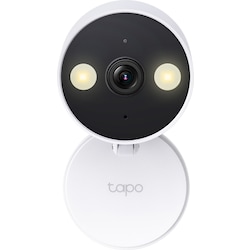 TP-Link Tapo C120 WiFi udendørs sikkerhedskamera