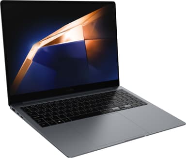 Samsung Galaxy Book4 Ultra 16" bærbar computer U7-155H/16/1024