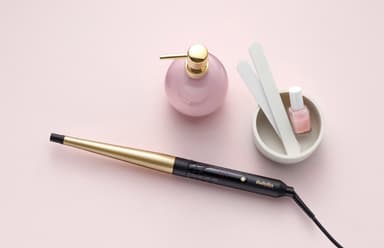 BaByliss Creative konisk krøllejern C435E