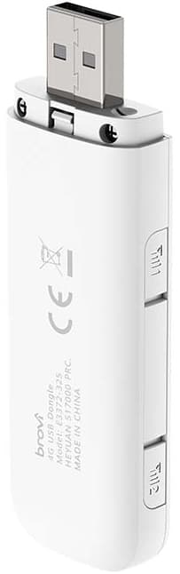 Brovi (E3372-325) 4G/LTE USB-dongle