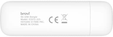 Brovi (E3372-325) 4G/LTE USB-dongle