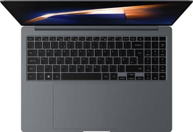Samsung Galaxy Book4 Ultra 16" bærbar computer U7-155H/16/1024