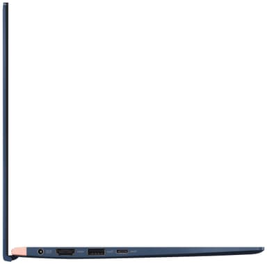 Asus ZenBook 13 UX333FN 13,3" bærbar computer (royal blå)