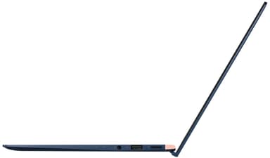 Asus ZenBook 13 UX333FN 13,3" bærbar computer (royal blå)