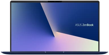 Asus ZenBook 13 UX333FN 13,3" bærbar computer (royal blå)