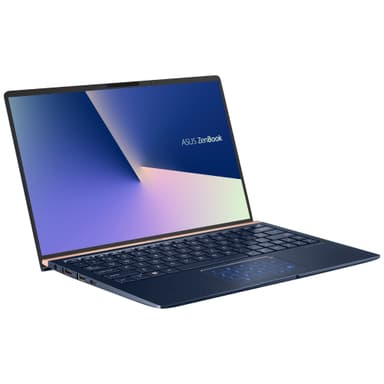 Asus ZenBook 13 UX333FN 13,3" bærbar computer (royal blå)