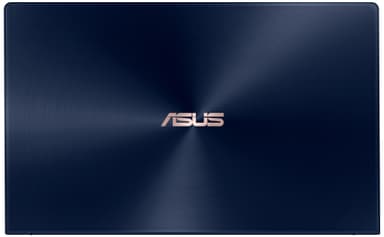 Asus ZenBook 13 UX333FN 13,3" bærbar computer (royal blå)