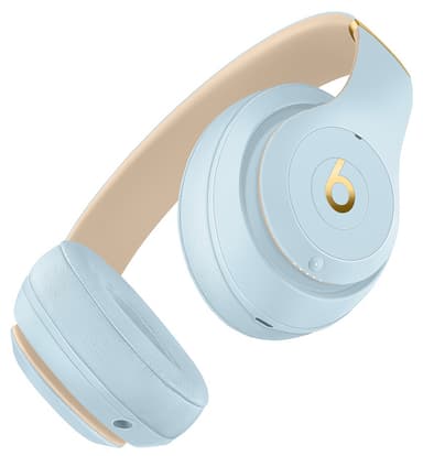 Beats Studio3 around-ear hovedtelefoner Skyline collection (blå)