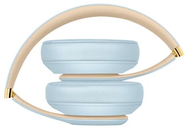 Beats Studio3 around-ear hovedtelefoner Skyline collection (blå)