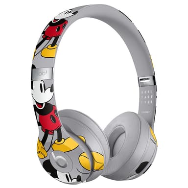 beats solo3 wireless elgiganten