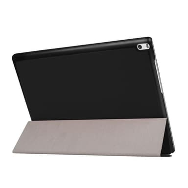 Lenovo Tab 4 10 Plus Tablet-etui Trifoldet stativ Hårdt PC-bagcover