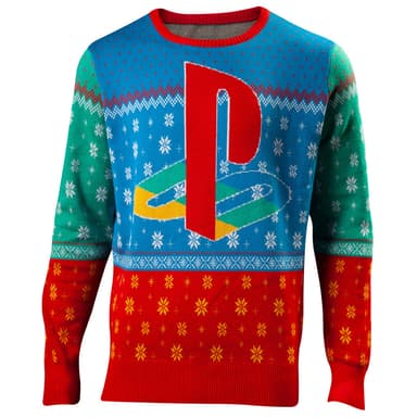 PlayStation Julesweater (S)
